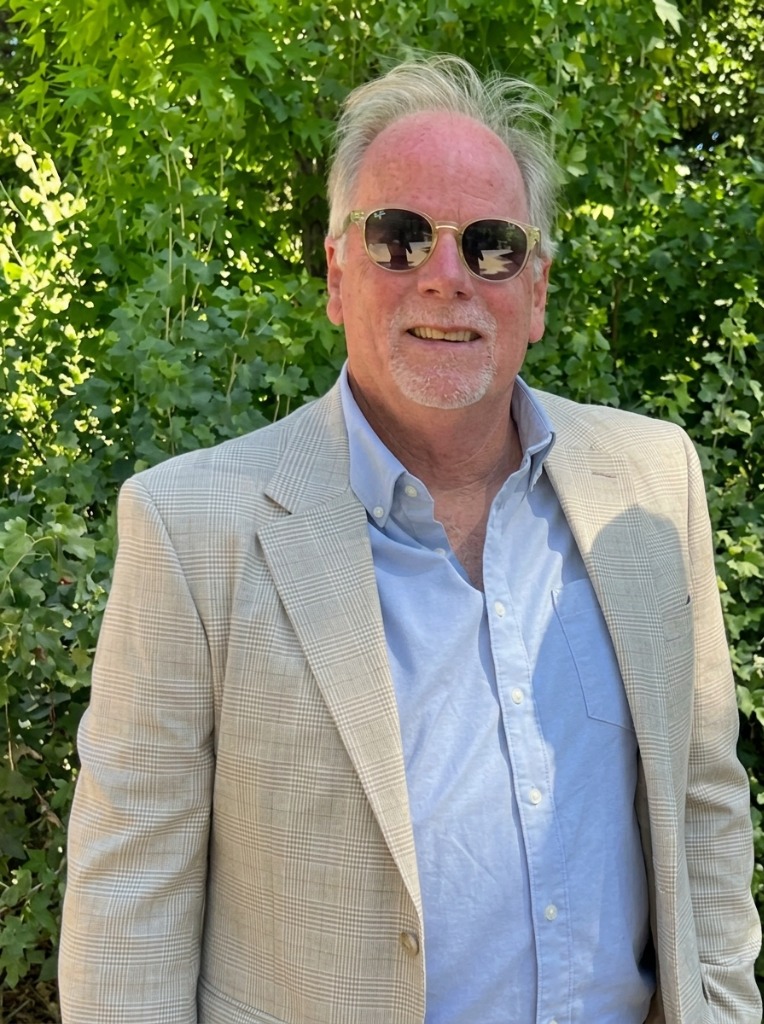 David Cheyne - Principal Consultant